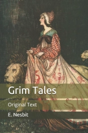 Grim Tales