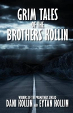 Bertrand.pt - Grim Tales Of The Brothers Kollin