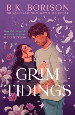 Bertrand.pt - Grim Tidings