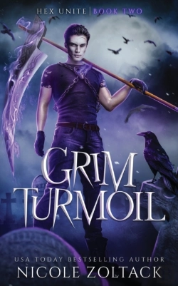 Bertrand.pt - Grim Turmoil