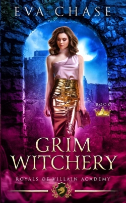 Bertrand.pt - Grim Witchery
