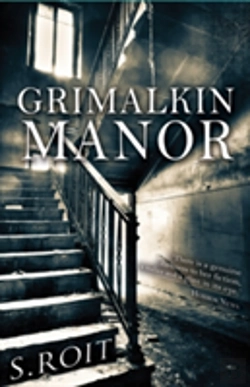 Bertrand.pt - Grimalkin Manor