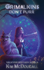 Grimalkins Don'T Purr