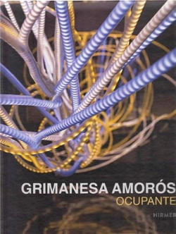Bertrand.pt - Grimanesa Amoros Ocupante /Anglais