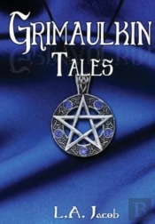 Grimaulkin Tales
