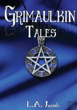 Bertrand.pt - Grimaulkin Tales