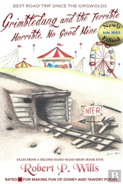 Bertrand.pt - Grimbledung And The Terrible, Horrible, No Good Mine