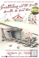 Grimbledung And The Terrible, Horrible, No Good Mine