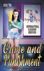 Grime And Punishment