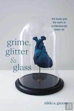 Bertrand.pt - Grime, Glitter, And Glass
