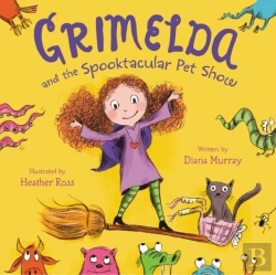 Bertrand.pt - Grimelda And The Spooktacular Pet Show