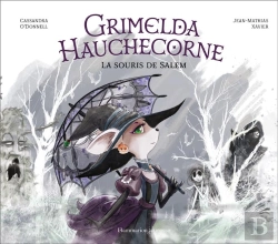 Bertrand.pt - Grimelda Hauchecorne : La Souris De Salem