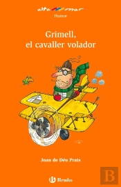 Grimell, El Cavaller Volador