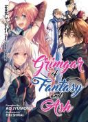 Grimgar Of Fantasy And Ash (Light Novel) Vol. 1