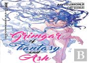 Grimgar Of Fantasy And Ash (Light Novel) Vol. 11
