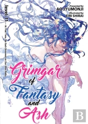 Grimgar Of Fantasy And Ash (Light Novel) Vol. 11