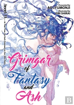 Bertrand.pt - Grimgar Of Fantasy And Ash (Light Novel) Vol. 11