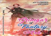 Grimgar Of Fantasy And Ash (Light Novel) Vol. 17