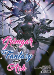 Grimgar Of Fantasy And Ash (Light Novel) Vol. 19