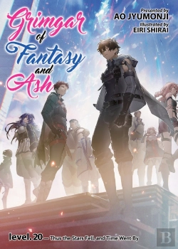 Bertrand.pt - Grimgar Of Fantasy And Ash (Light Novel) Vol. 20