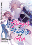 Grimgar Of Fantasy And Ash (Light Novel) Vol. 8