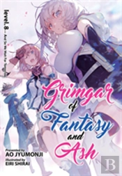 Grimgar Of Fantasy And Ash (Light Novel) Vol. 8
