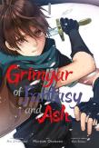 Grimgar Of Fantasy And Ash, Vol. 1 (Manga)
