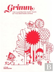 Grimm /Anglais