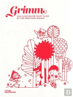 Bertrand.pt - Grimm /Anglais