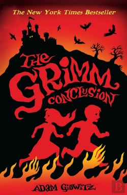 Bertrand.pt - Grimm Conclusion
