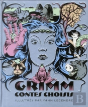 Grimm, Contes Choisis