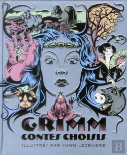 Bertrand.pt - Grimm, Contes Choisis