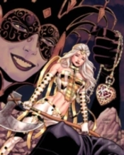 Grimm Fairy Tales: Age Of Darkness Volume 5