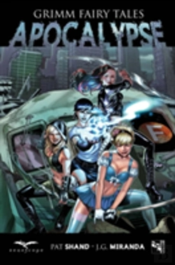 Bertrand.pt - Grimm Fairy Tales Apocalypse