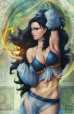 Bertrand.pt - Grimm Fairy Tales: Arcane Acre Volume 1
