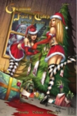 Bertrand.pt - Grimm Fairy Tales: Different Seasons Volume 3