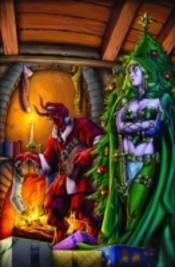 Grimm Fairy Tales: Different Seasons Volume 4