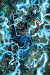 Grimm Fairy Tales: Godstorm - Hercules Payne Volume 1