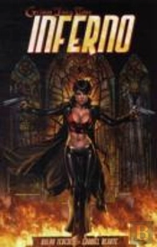 Grimm Fairy Tales: Inferno