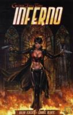Bertrand.pt - Grimm Fairy Tales: Inferno