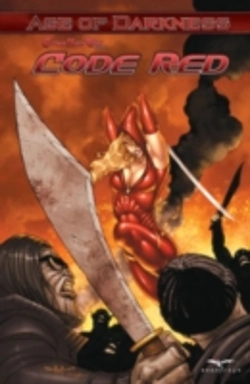 Bertrand.pt - Grimm Fairy Tales Presents: Code Red Volume 1