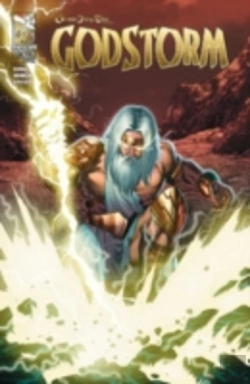Bertrand.pt - Grimm Fairy Tales Presents: Godstorm