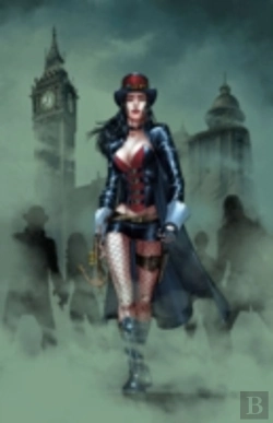 Bertrand.pt - Grimm Fairy Tales Presents Helsing