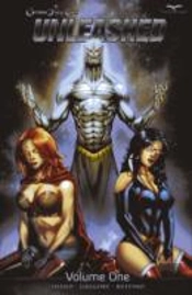 Grimm Fairy Tales Presents: Unleashed Volume 1