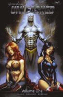 Bertrand.pt - Grimm Fairy Tales Presents: Unleashed Volume 1