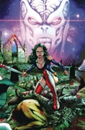 Grimm Fairy Tales Presents: Unleashed Volume 2