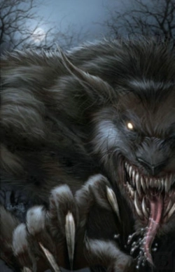 Bertrand.pt - Grimm Fairy Tales Presents: Vampires And Werewolves
