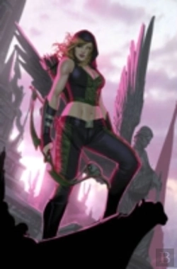 Bertrand.pt - Grimm Fairy Tales: Robyn Hood Legend