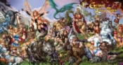 Grimm Fairy Tales Source Book