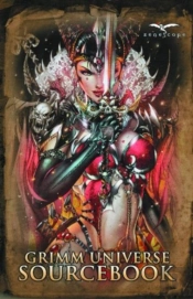 Grimm Fairy Tales Source Book
